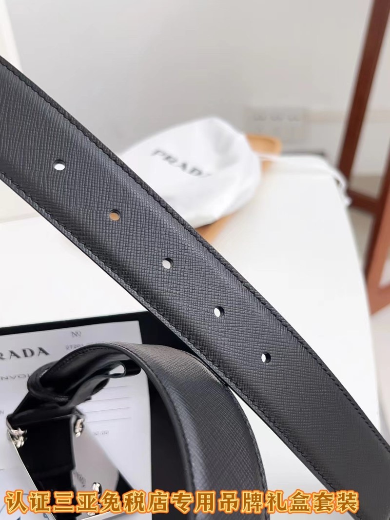 Prada Belts